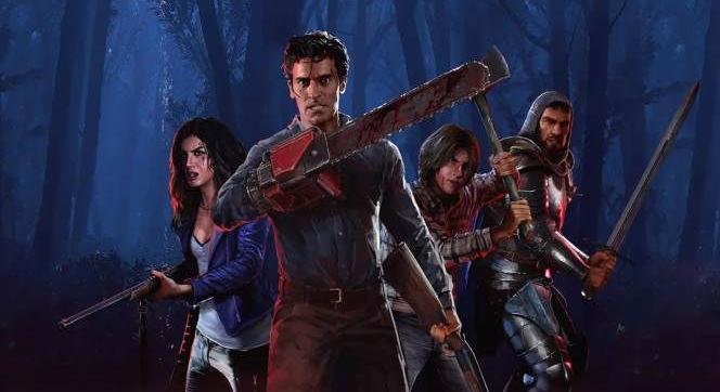 Eltűnik, mielőtt észbe kapnál – a rajongók dühöngenek az Evil Dead: The Game eltávolítása miatt