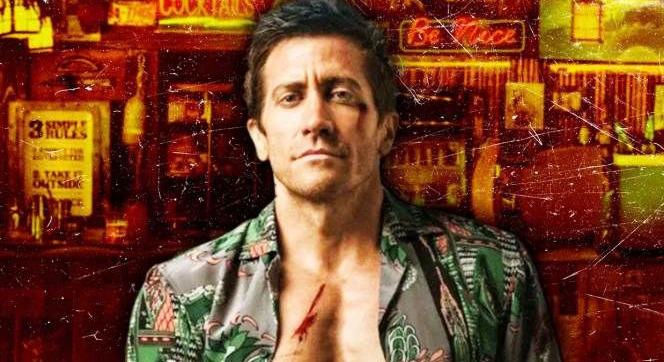Jake Gyllenhaal visszatér, Guy Ritchie rendezi: robban az új Országúti disco 2!