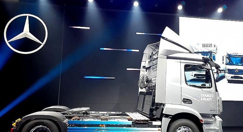 Meglepő rekordot döntene meg a Mercedes