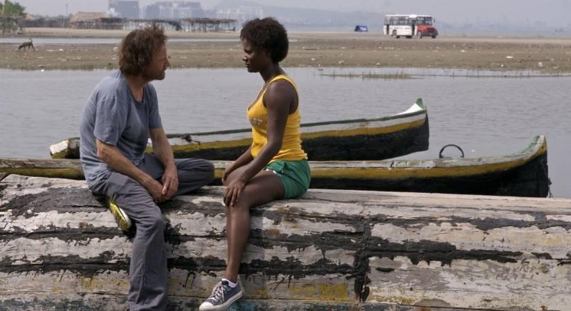 Cartagena: 8/10 Öreg hegylakó nem vén hegylakó (kritika)