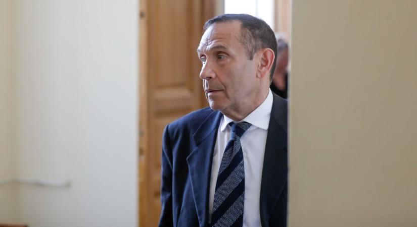 Nem hét év büntetést kaptam, hanem a dupláját – Gyárfás Tamás a Mandinernek