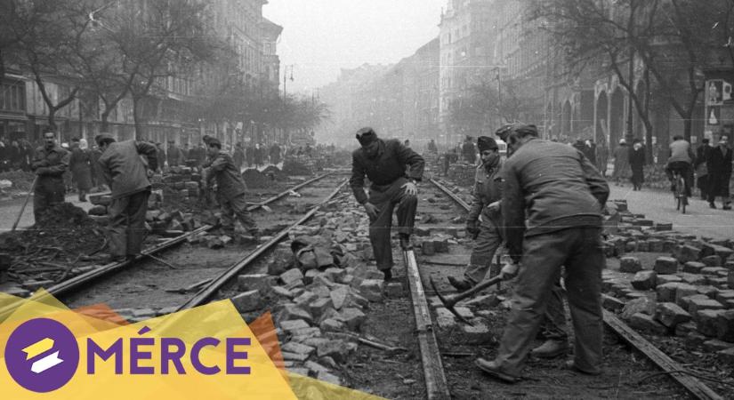 Mit ünneplünk május elsején, hogyan szabadíthatnak fel mindenkit a munkások?