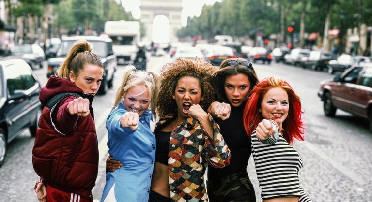 Újra összeáll a Spice Girls, de a világ körüli turnén az egyikük nem lesz ott