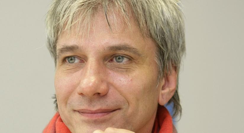 Egymás kezét fogva jelentették be a nagy hírt Bochkor Gáborék (fotó)