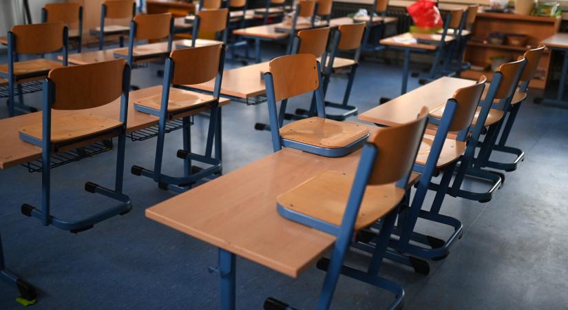 Szakmát tanulók ezrei javítottak az egyik legkínosabb hazai statisztikán