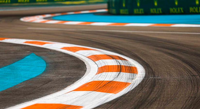 Az F1-es Miami Nagydíj TV-közvetítései