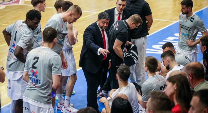 Eltérő kezdési időpontok az Olaj elődöntős mérkőzésein