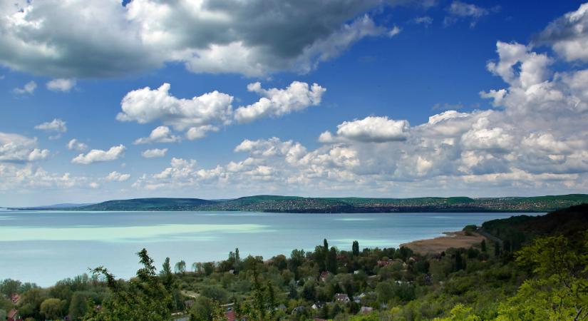 Most szinte mindent bevetnek a Balatonnál, de résen kell lenni