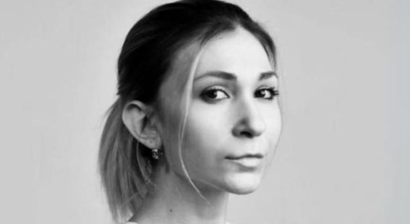 Eltávolították az orosz fogságban meghalt ukrán újságírónő egyes szerveit
