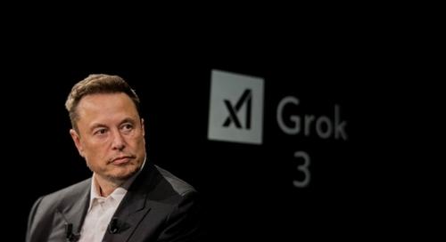 Donald Trump köszönetet mondott Elon Musk üzletembernek