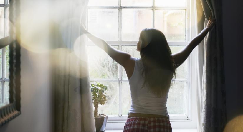 Húzd be mindennap 19:45-kor a függönyt, és az otthonod, sőt a pénztárcád is hálás lesz érte