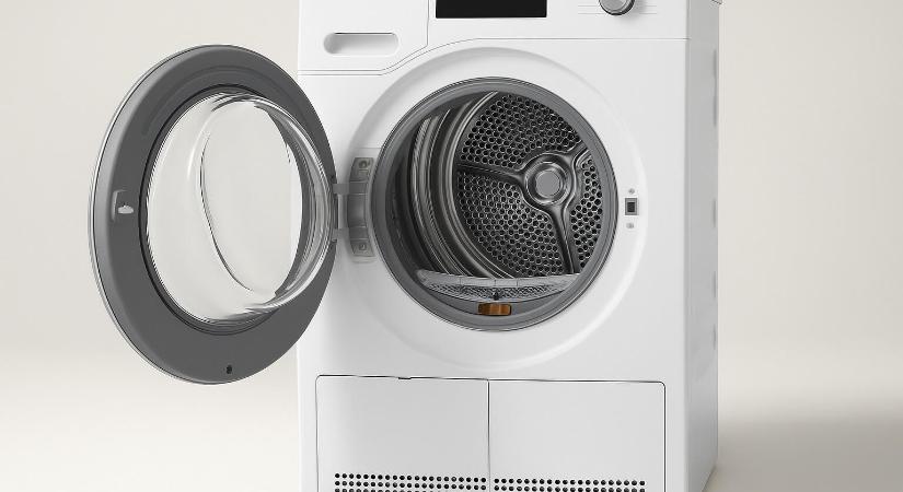 Miele EcoDry szárítógép technológia: működés, előnyök, típusok