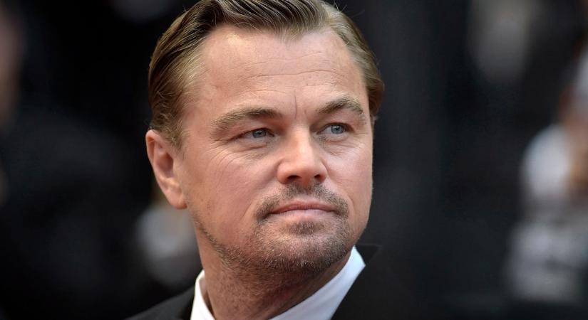 Látványos átalakuláson ment keresztül Leonardo DiCaprio – 24 évvel fiatalabb barátnője miatt fogyott le