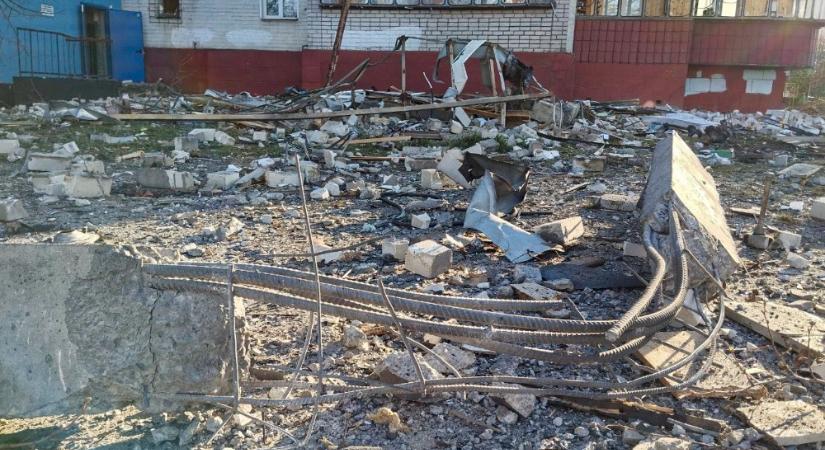 Oroszország felajánlja a megadás lehetőségét az ukránoknak a kurszki régióban
