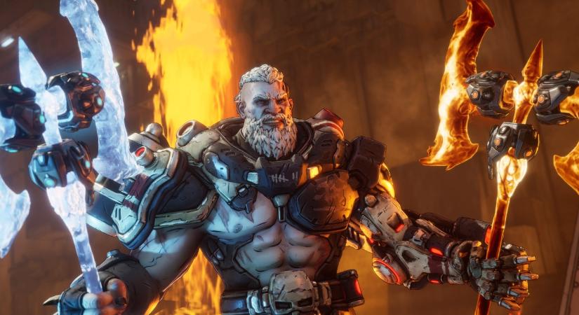 Lost Soul Aside csúszás, Borderlands 4 áttekintő – ez történt szerdán
