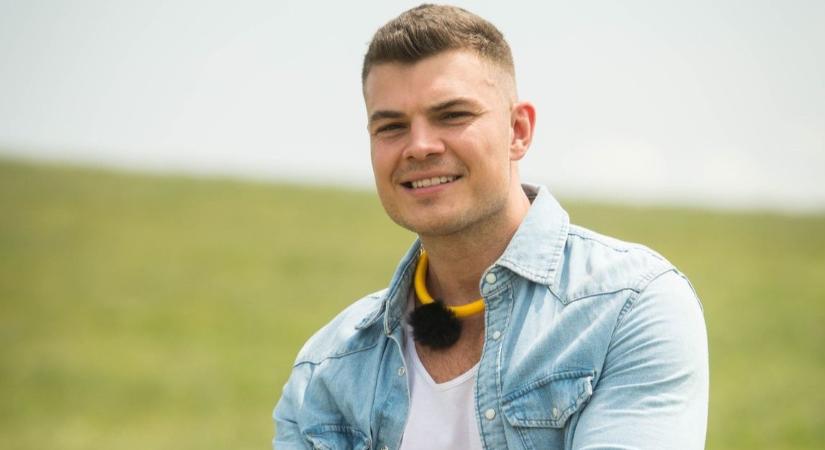 Pumped Gabo elköltözik Budapestről – kiderült, hol kezd új életet