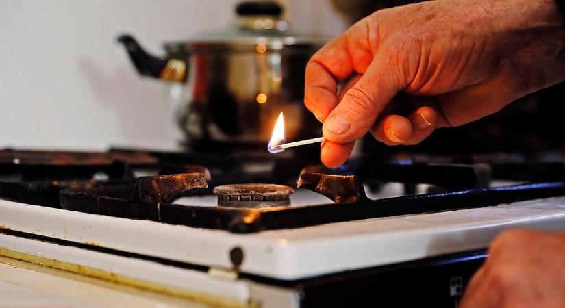 Ezeken a vármegyei településeken szünetel majd a gázszolgáltatás