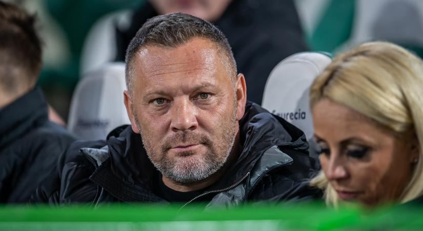 Dárdai Pált Belgiumból és Törökországból is hívták, de két fiának is vannak ajánlatai