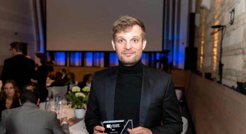 Puskás Peti: „Az első influenszer marketinget mi nyomtuk le a Fluor Tomival 10 évvel ezelőtt"