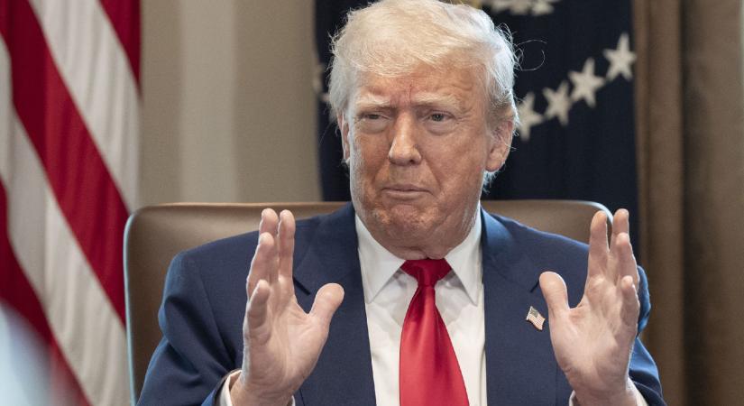 Megállapodott Washington és Kijev az ásványkincsekről és az újjáépítésről