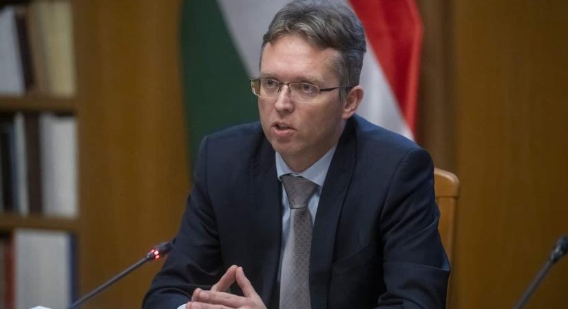 Hankó Balázs: A magyar szakképzés munkát, jövőt és küldetést ad