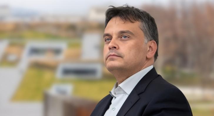 Latorcai Csaba május elsején: A munkásság és a munka becsülete, elismerése alapvető keresztény érték