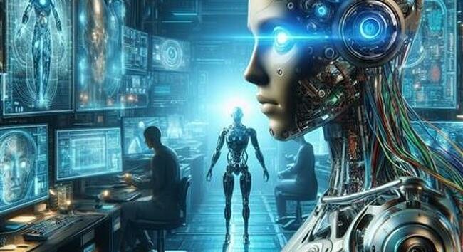 Világszerte egyre gyorsabban nőnek az informatikai kiadások