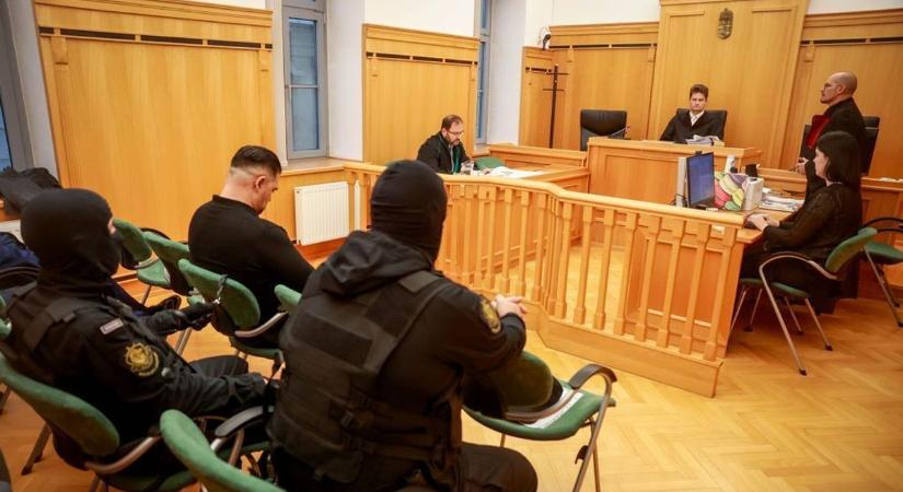 Azt mondta, csak faszén van benne – Nem az volt! 10 év fegyház lett belőle