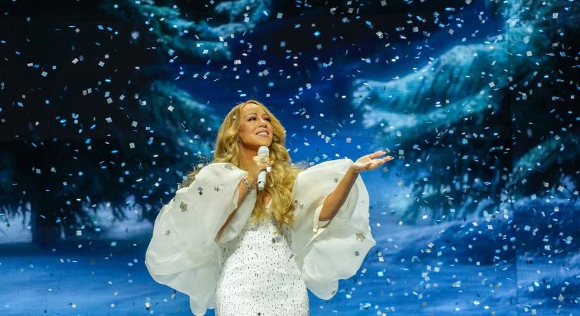 Mariah Carey 14 éves ikrei előtt térdel Hollywood: olyan gyönyörűek, amelyre szavak nincsenek