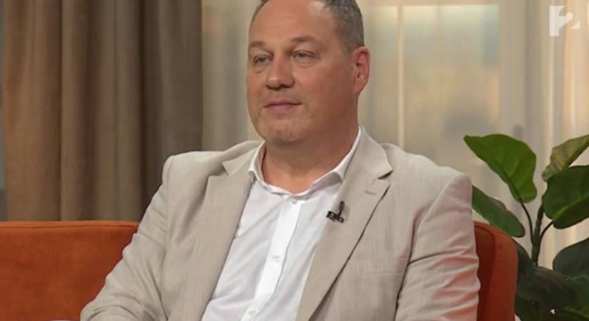 Meglepődsz, Pachmann Péter milyen civil munkával keres pénzt