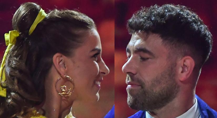 Mindenki erre várt! Krausz Gábor és Mikes Anna egyszerre jelentette be a csodás hírt, és meg is mutatták