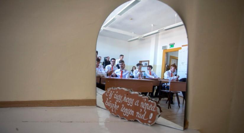 Mintegy 62 ezren tesznek érettségi vizsgát a következő hetekben