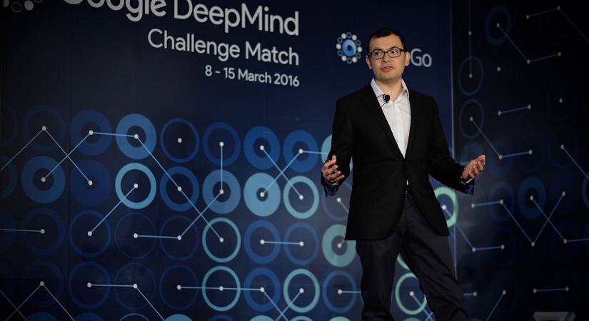 A mesterséges intelligencia a tudomány legbonyolultabb kérdéseire is választ adhat – jósolja a DeepMind vezére