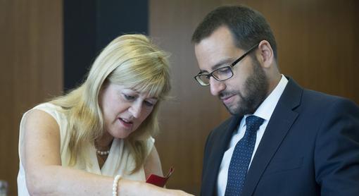 Stark Tamás történész: Schmidt Mária sutba vágta a történelemkutatás módszereit