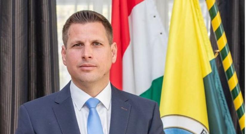 Elnöki ballagási köszöntő