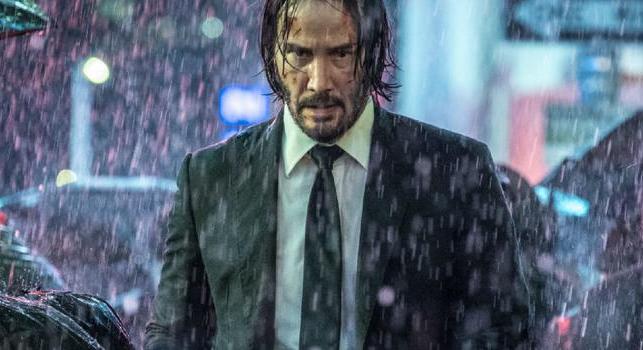 Tom Cruise kutyafüle Keanu Reeveshez képest – előzesen a John Wick dokumentumfilm