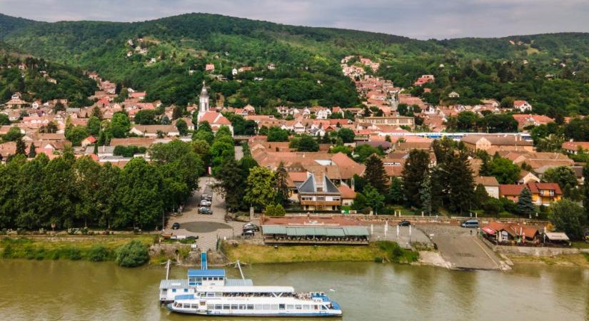 Tata, Nagymaros, Veresegyház – a legjobb egyórás kiruccanások Budapestről