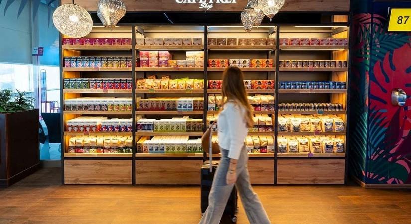 Ebben a városban nyitja meg új kávézóját a Café Frei