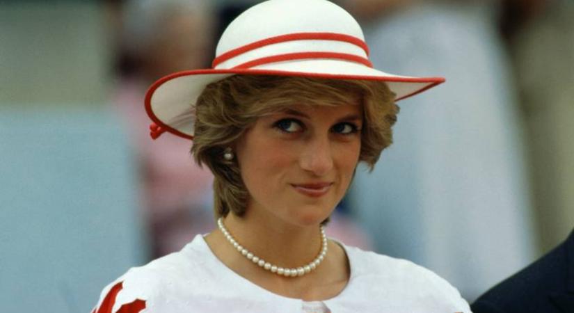 Diana hercegnő titokban surrant ki a palotából, hogy egy meleg bárban bulizzon: Freddie Mercury is ott volt állítólag