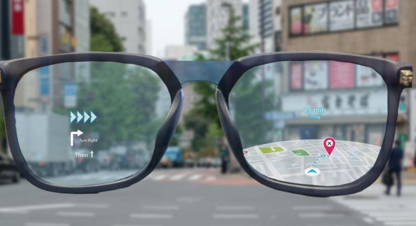 Digitimes: második fázisba került az Apple szemüveg gyártása