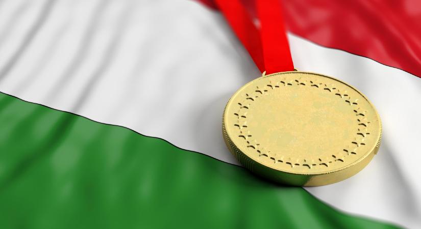 Olimpiai életjáradék: itt a lista, ennyi pénz jár az olimpiai érem, helyezés után