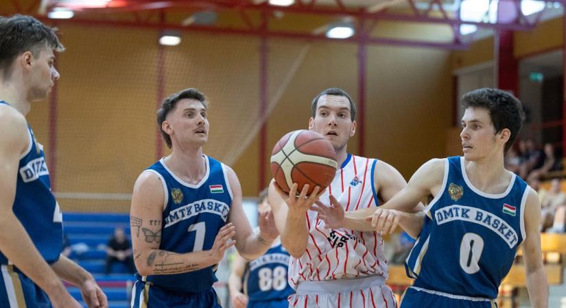 Langyos kezdés után magabiztos VKK-siker
