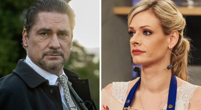 Árpa Attila egyszer beszólt Peller Mariann-nak az edzőteremben: „Olyan volt, mint egy gyomros”
