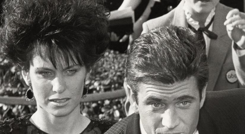 Gyönyörű nő volt a 69 éves Mel Gibson első felesége, akit 7 gyermek után bizony megcsalt: de nézd csak, milyen a mostani párja a 69 éves színésznek