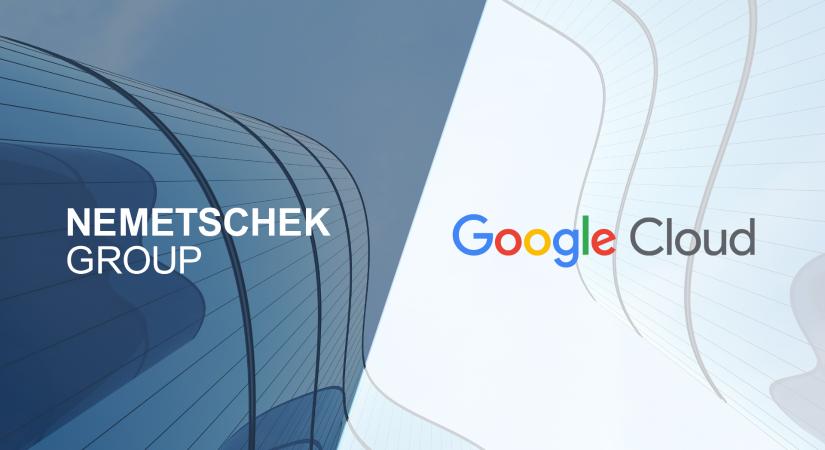 Stratégiai megállapodást kötött a Nemetschek Csoport és a Google Cloud