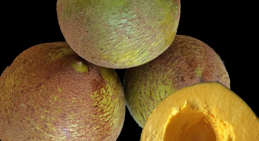 Ez lehet az új cukorhelyettesítő: Mit tud a lucuma?