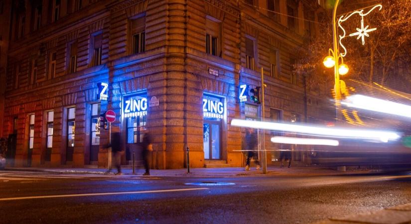 Van igény a jóra: ez a hír még a legnagyobb hamburgerkerülőket is rabul ejti!