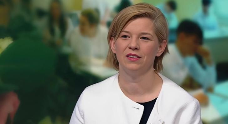 Varga-Bajusz Veronika: mintegy 62 ezren tesznek érettségi vizsgát a következő hetekben