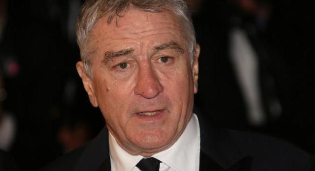 „Nem értem, miért olyan nagy ügy ez" – Robert De Niro támogatja transznemű gyerekét