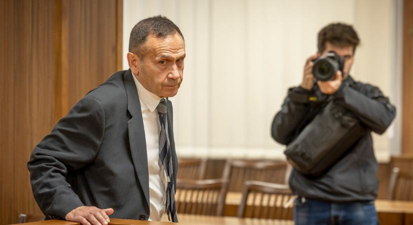 Eddig nem hallott részletek a Gyárfás–Portik-felvételekről – Kitálalt a beszélgetéseket elemző bűnügyi nyelvész